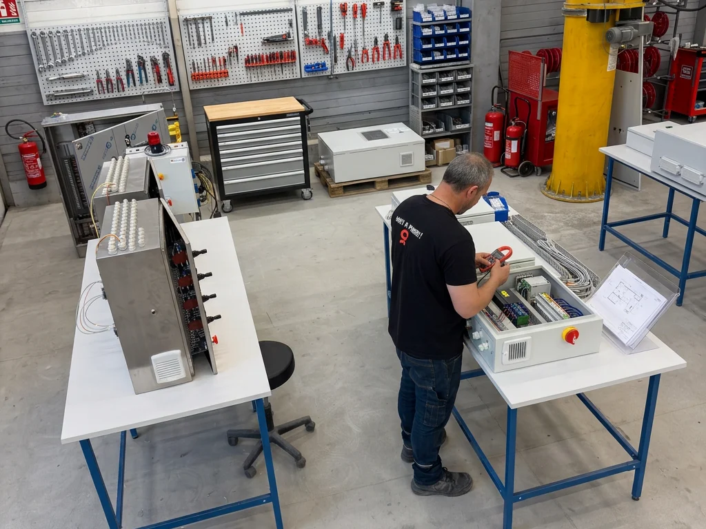 cablotom atelier